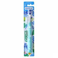 Gum Junior Tandenborstel +6j