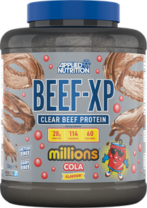 Applied Nutrition Beef XP Millions Cola (1800 g)