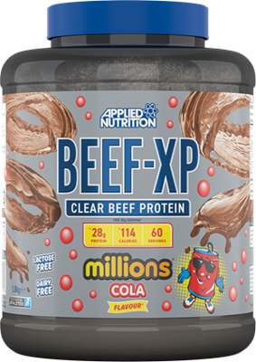 Applied Nutrition Beef XP Millions Cola (1800 g)