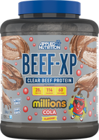 Applied Nutrition Beef XP Millions Cola (1800 g)
