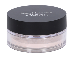 BareMinerals Illuminating Miniral Veil 9 g Highlighter