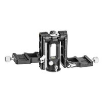 Sunwayfoto Double Gimbal Head incl. QR plate