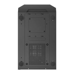 Antec AX20 tower behuizing 3x USB-A | Tempered Glass