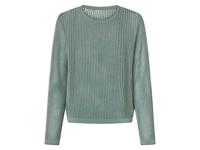 esmara Dames trui (Blauw, M (40/42))