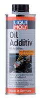 Toevoegsel motorolie Oil Additiv LIQUI MOLY, 0.5, L