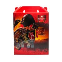 C&ocirc;te d'Or geschenkverpakking - chocolade mix - 1783