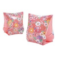 Intex sweet blossom zwemarmbandjes, 3-6 jaar Intex sweet blossom zwemarmbandjes, 3-6 jaar