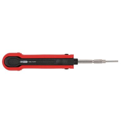 KS Tools 150.1261 Ontgrendelgereedschap voor ronde stekker 1,5 mm (AMP Tyco 1,5)