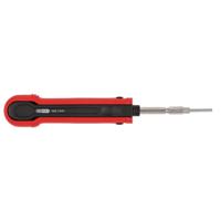 KS Tools 150.1261 Ontgrendelgereedschap voor ronde stekker 1,5 mm (AMP Tyco 1,5)