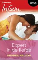 Expert in de liefde - Rhonda Nelson - ebook