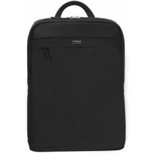 Targus Newport notebooktas 38,1 cm (15 ) Rugzak Zwart