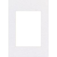Hama Passe-partout Premium Arctisch Wit 40x50cm Hama Passe-partout Premium Arctisch Wit 40x50cm