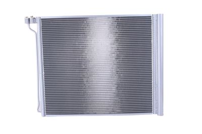 Condensator, airconditioning 940339