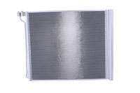 Condensator, airconditioning 940339