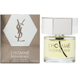 L'Homme eau de toilette, 60 ml