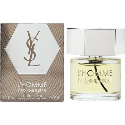 L'Homme eau de toilette, 60 ml