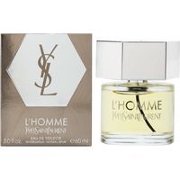 L'Homme eau de toilette, 60 ml
