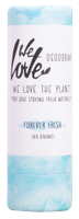 We Love The Planet Deodorant Stick Forever Fresh