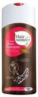 Hair repair gloss shampoo brown hair - thumbnail