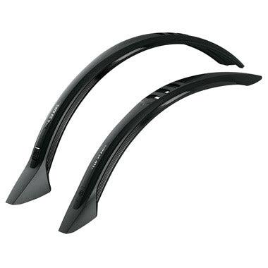 Sks stel spatborden 20" velo 55 kids opsteek