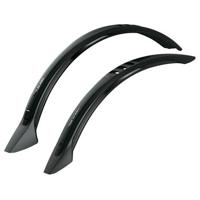 Sks stel spatborden 20" velo 55 kids opsteek