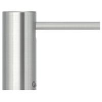 Quooker Nordic Zeeppomp - Roestvrijstaal - Bovenaf Navulbaar - Gelagerd - Metalen Binnenwerk - Kraangatboring 25 mm