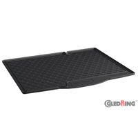 Kofferbakmat passend voor Ford Focus IV HB 5-deurs 2018- (Lage laadvloer) GL1316