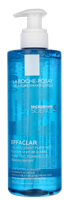 La Roche-Posay - LRP Effaclar Purifying Foaming Gel Gezichtsverzorging 400 ml