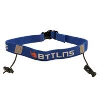 BTTLNS Nikiki 1.0 kinder startnummerband Lagoon Blue