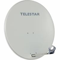 Telestar DIGIRAPID 80 A satelliet antenne Beige