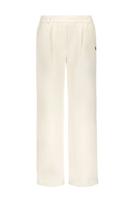 Like Flo Zomer broek meisjes Off wit - geweven - Bella