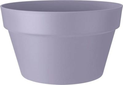 Elho loft urban bowl 35 lavender purple