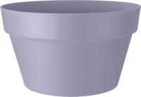 Elho loft urban bowl 35 lavender purple