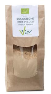 Vitiv Rode maca poeder bio