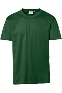 HAKRO 292 Comfort Fit T-Shirt ronde hals spar, Effen