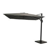 Nesling Coolfit Zweefparasol 300 x 300 cm