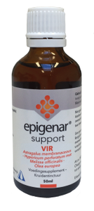 Epigenar Support Vir Astragalus 50ml