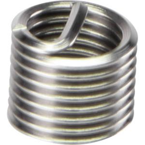 TOOLCRAFT TO-5343303 Schroefdraadinzet M7 RVS 50 stuk(s)