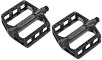 Wellgo mtb / atb b155 platform pedals
