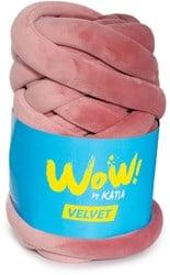 Katia WOW - Velvet 500 Make-up