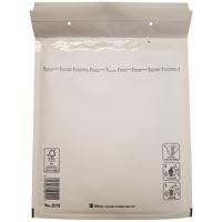 100 Luchtkussenenveloppen E/15 220x260mm wit Filmar Classic