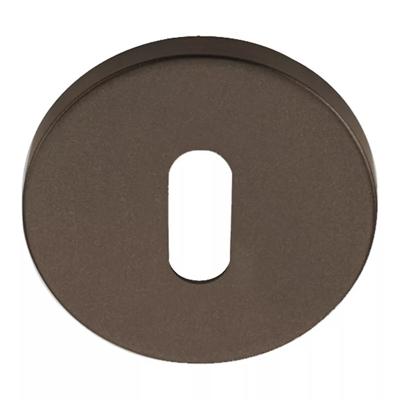 Formani | Sleutelplaatje BASIC LBN50D 10mm | Brons
