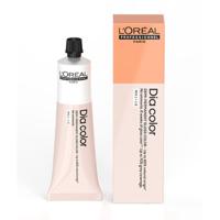 L'Oréal Professionnel Dia Color 4.45 Haarverf 60ml