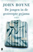 De jongen in de gestreepte pyjama - thumbnail