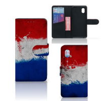 Alcatel 1B (2020) Bookstyle Case Nederland - thumbnail