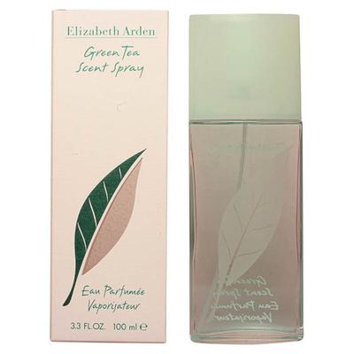 Damesparfum Elizabeth Arden Green Tea EDP EDP EDT 100 ml