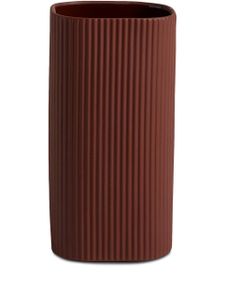 HAY vase Facade (22 cm) - Marron