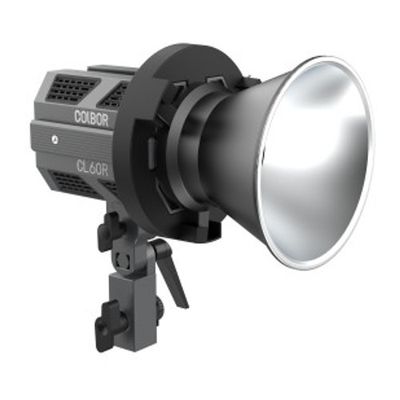 Colbor CL60R COB Video Light OUTLET