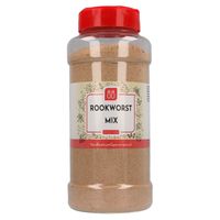 Rookworst Mix - Strooibus 600 gram
