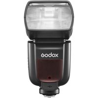 Godox TT685 II Flitser voor camcorder Zwart - thumbnail
